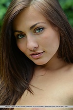 Free art pictures young girls free innocent naked girls