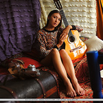 Photos met art style en coed happy teen gallerys and pics