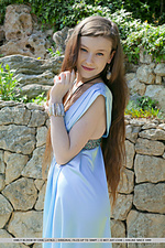 Free hot teen pics young babes girl met art