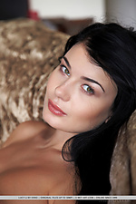 Hot teen girls met art angel topless teen