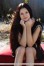 Young female girl free naked virgins